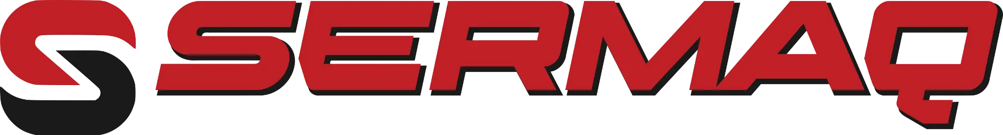 Logo SERMAQ